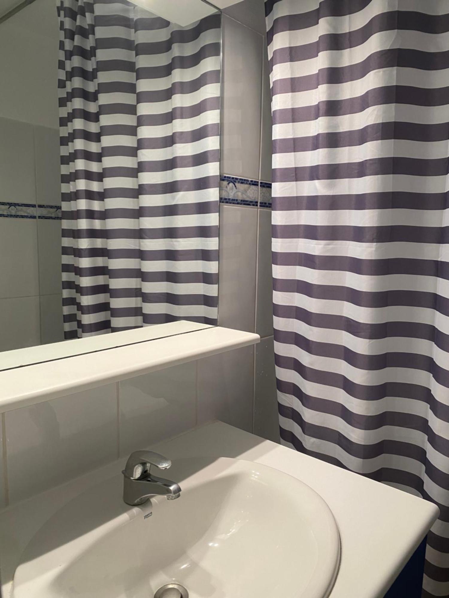 Appart - T3 - 6 Personnes - Golf Cap D'Agde Exterior foto